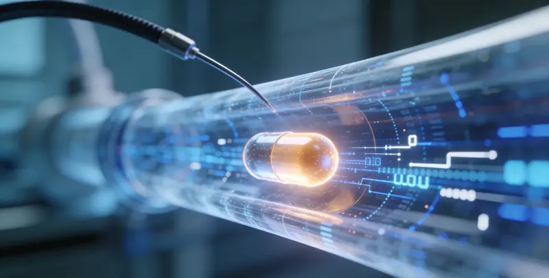 曲靖结直肠癌靶向43基因检测（组织）图片1