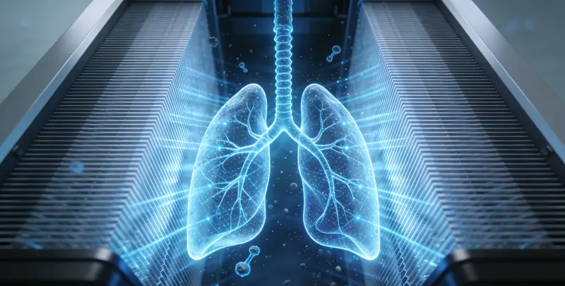 曲靖肺癌8基因突变检测（组织）图片1