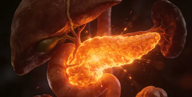 曲靖肝胆胰腺肿瘤120基因检测图片1