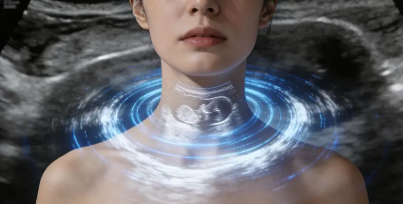 曲靖甲状腺癌基因检测图片1