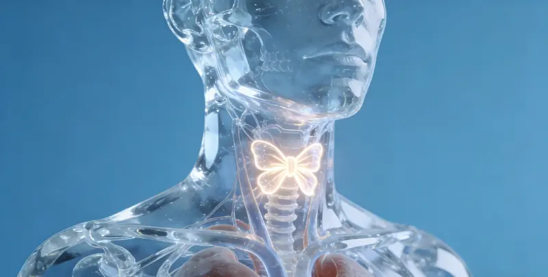 曲靖甲状腺癌38基因检测图片1