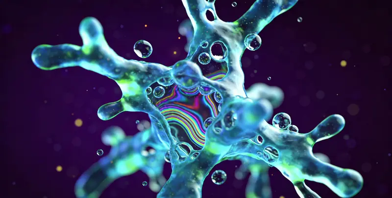 肿瘤180+基因全面用药基因检测（血液）图4