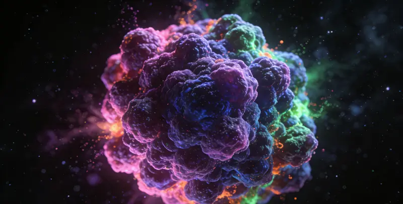 曲靖肿瘤与炎症检测图片1