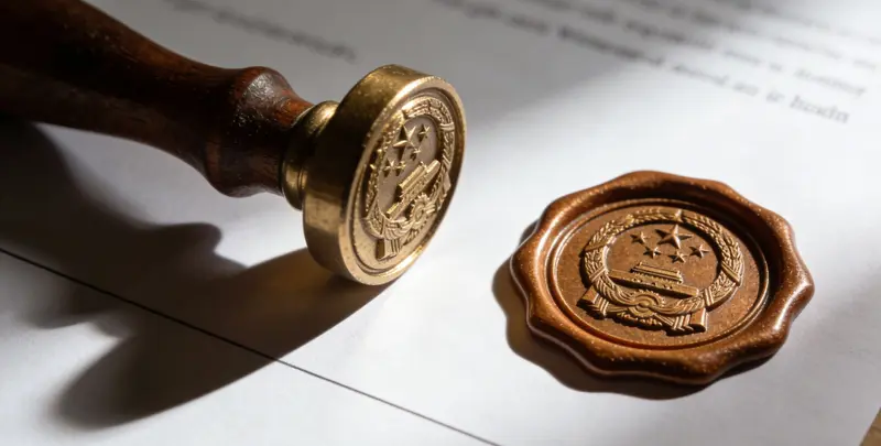 曲靖司法亲子鉴定3人图片1