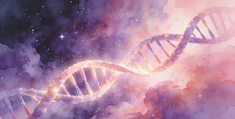 曲靖无创胎儿亲子鉴定图片1