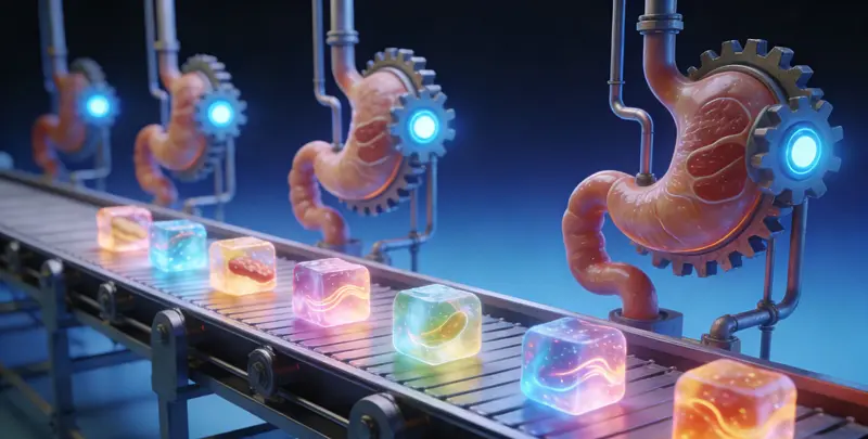 曲靖胃癌靶向用药39基因检测及PDL122C3表达检测套餐（组织）图片1