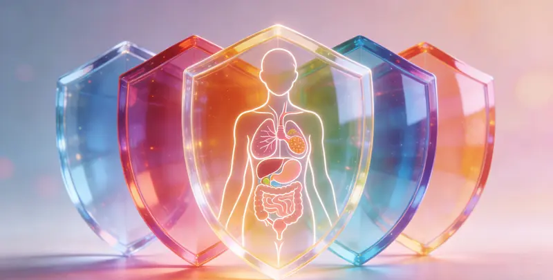 曲靖子宫内膜癌靶向120基因检测（组织）图片1