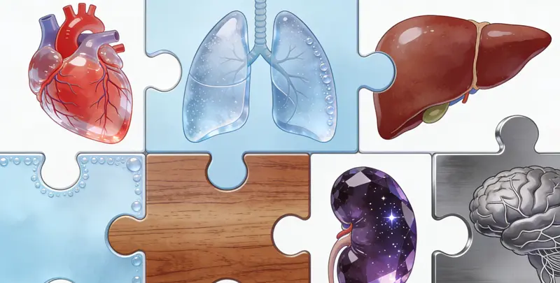 曲靖实体瘤MRD监测4次套餐图片1